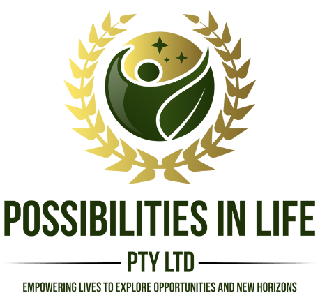 Possibilities In Life Pty Ltd