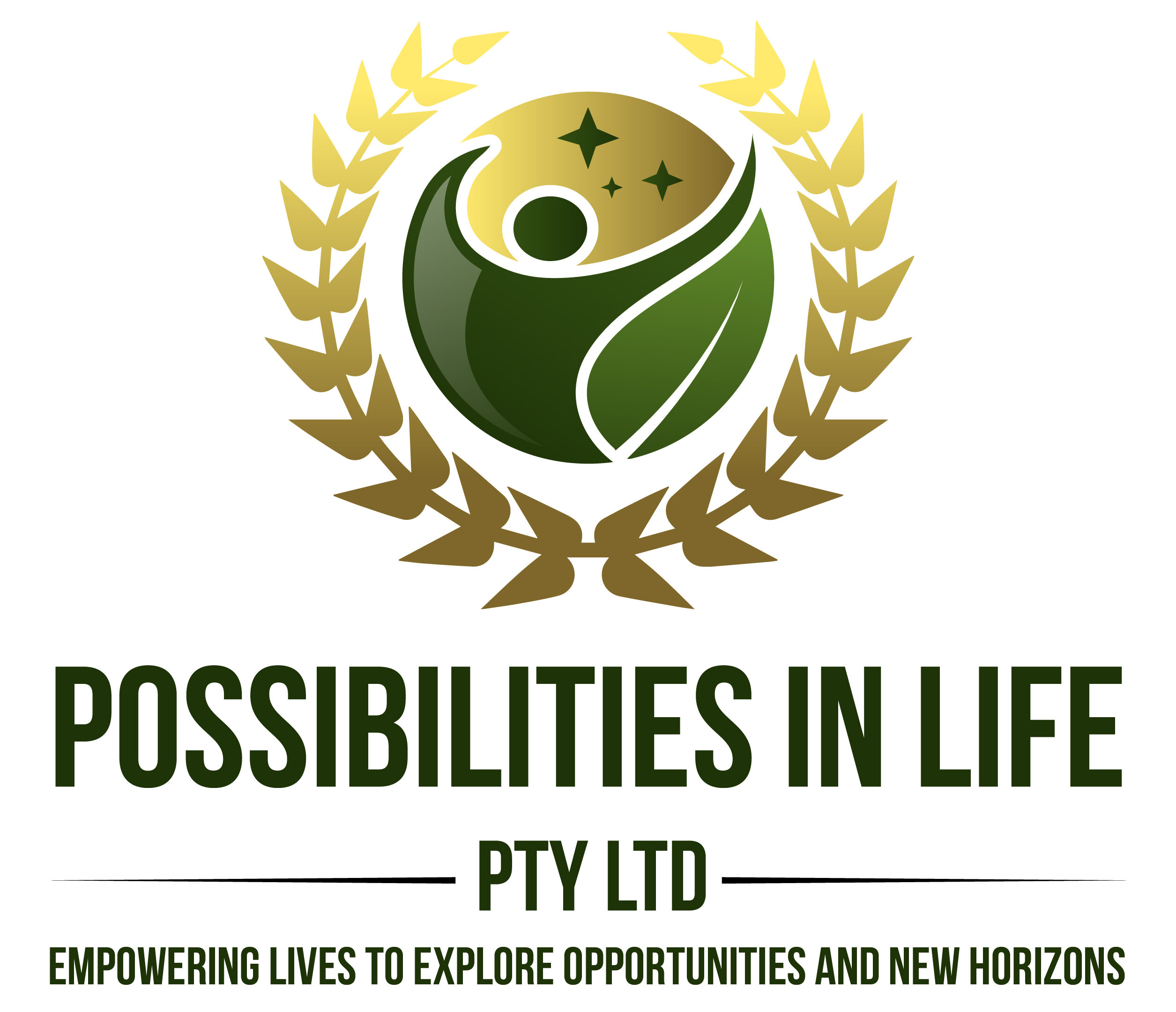 Possibilities In Life Pty Ltd