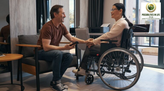 Disability Support Workers Perth