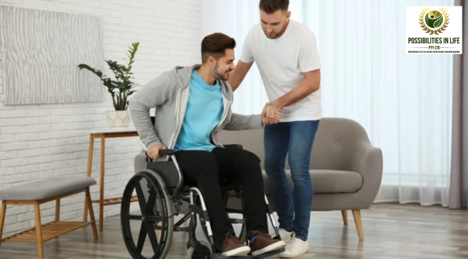 Disability Support Workers Perth