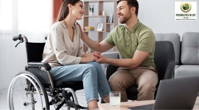 NDIS Providers Perth