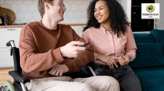 NDIS Services